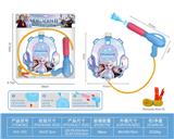 OBL10230751 - 冰雪奇缘背包水枪