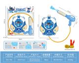 OBL10230753 - 史迪仔背包水枪