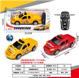 OBL10230840 - 二通福特遥控车