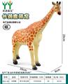 OBL10231115 - 长颈鹿