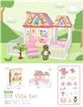 OBL10231389 - House / villa / castle suite