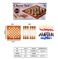 OBL10231601 - Game classes / chess