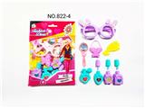 OBL10231716 - 过家家女孩饰品玩具