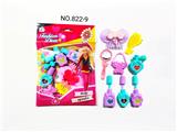 OBL10231719 - 过家家女孩饰品玩具