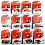 OBL10232117 - 1:64合金滑行车 款1