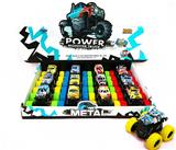 OBL10232201 - 合金特技越野车 图2