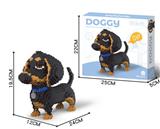 OBL10232231 - 巴蒂狗