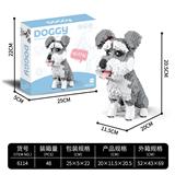 OBL10232232 - 雪纳瑞