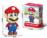 OBL10232234 - 红马里奥