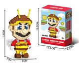 OBL10232236 - 蜜蜂马里奥