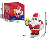 OBL10232241 - 小圣诞老人