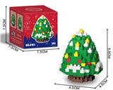 OBL10232243 - 大圣诞树