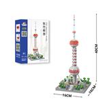 OBL10232260 - 东方明珠