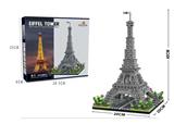 OBL10232263 - 巴黎铁塔