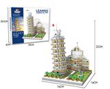 OBL10232271 - 比萨斜塔