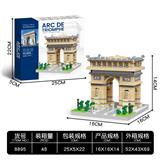 OBL10232279 - 凯旋门