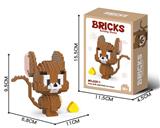 OBL10232288 - 单独老鼠