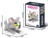 OBL10232289 - 单独猫