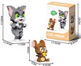 OBL10232299 - 猫和老鼠