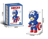 OBL10232306 - 美国队长