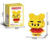 OBL10232308 - 维尼熊