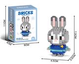 OBL10232309 - 长耳兔