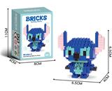 OBL10232310 - 史迪奇