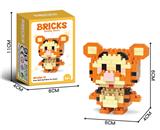 OBL10232311 - 小老虎