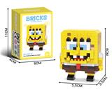 OBL10232312 - 海绵宝宝