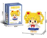 OBL10232314 - 月亮兔