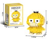 OBL10232315 - 可达鸭