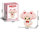 OBL10232316 - 小小兔