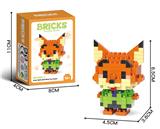 OBL10232319 - 狐狸尼克