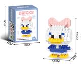 OBL10232320 - 女鸭