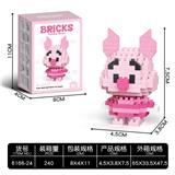 OBL10232324 - 杰杰猪