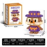 OBL10232326 - 松鼠蒂