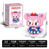 OBL10232328 - 枚枚熊