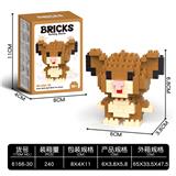 OBL10232331 - 辛辛狮