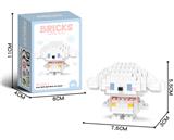 OBL10232341 - 玉桂狗