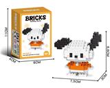 OBL10232350 - 黑耳狗