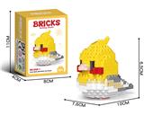 OBL10232355 - 黄鹦鹉