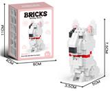 OBL10232383 - 斗牛梗