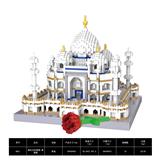 OBL10232390 - 泰姬陵