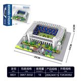 OBL10232409 - 伯纳乌球场