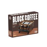 OBL10232500 - 积木咖啡机系列-
咖啡机