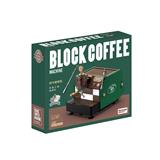 OBL10232501 - 积木咖啡机系列-
咖啡机