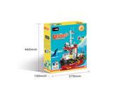 OBL10232530 - 遥控海钓船