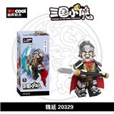 OBL10232574 - 三国小侠-
魏延