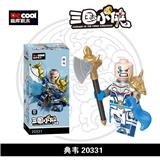 OBL10232576 - 三国小侠-
典韦