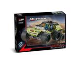 OBL10232693 - 沙地风暴-
拉力车